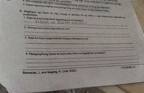 kantutan in a sentence tagalog brainly grade 8 part|Sa nakakaalam Sana ay masagot ito ️ Para Ito sa FILIPINO .